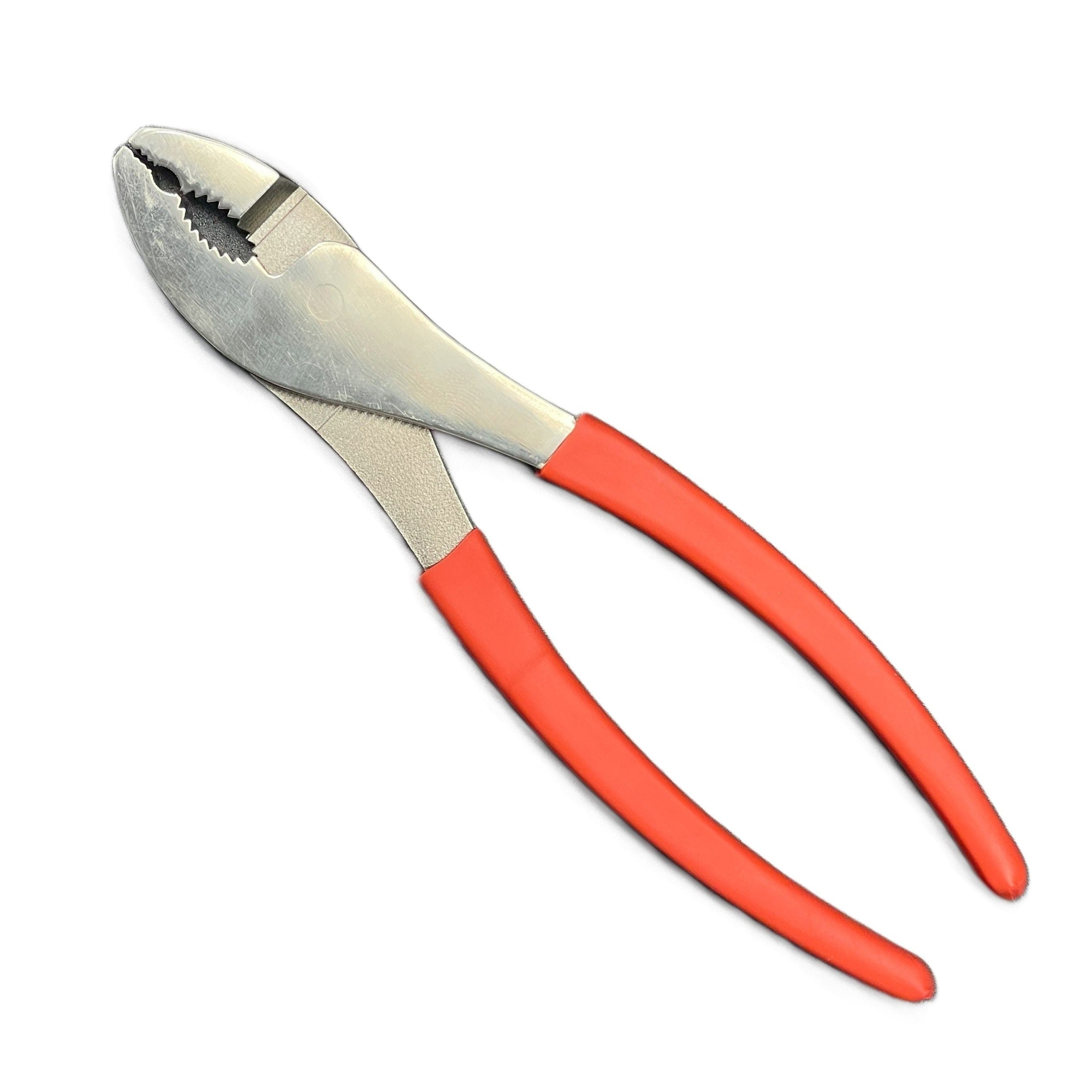 Titanium pliers alternate angle - MRI-Safe Non-Magnetic | FDM Enterprises