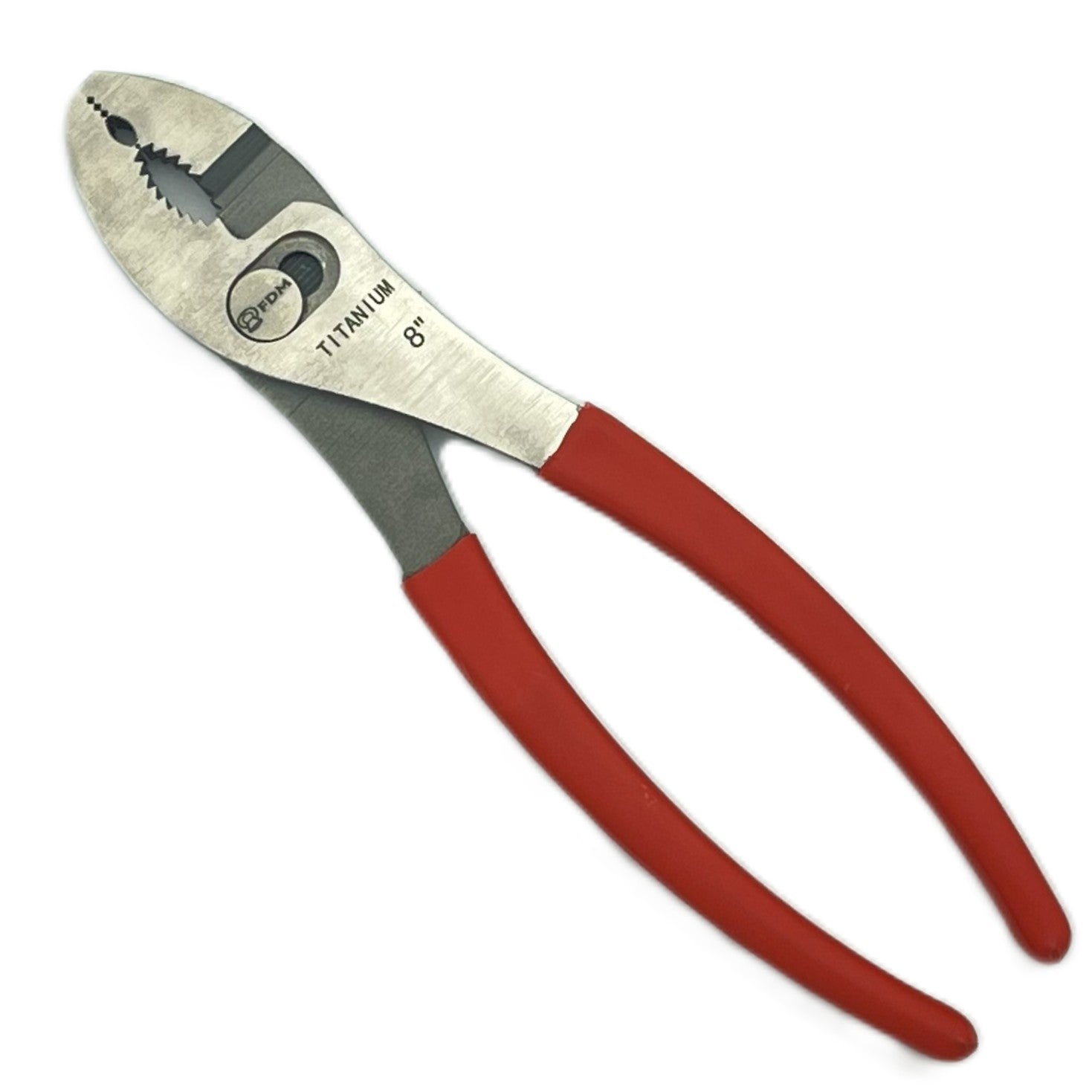 Titanium pliers - MRI-Safe Non-Magnetic | FDM Enterprises