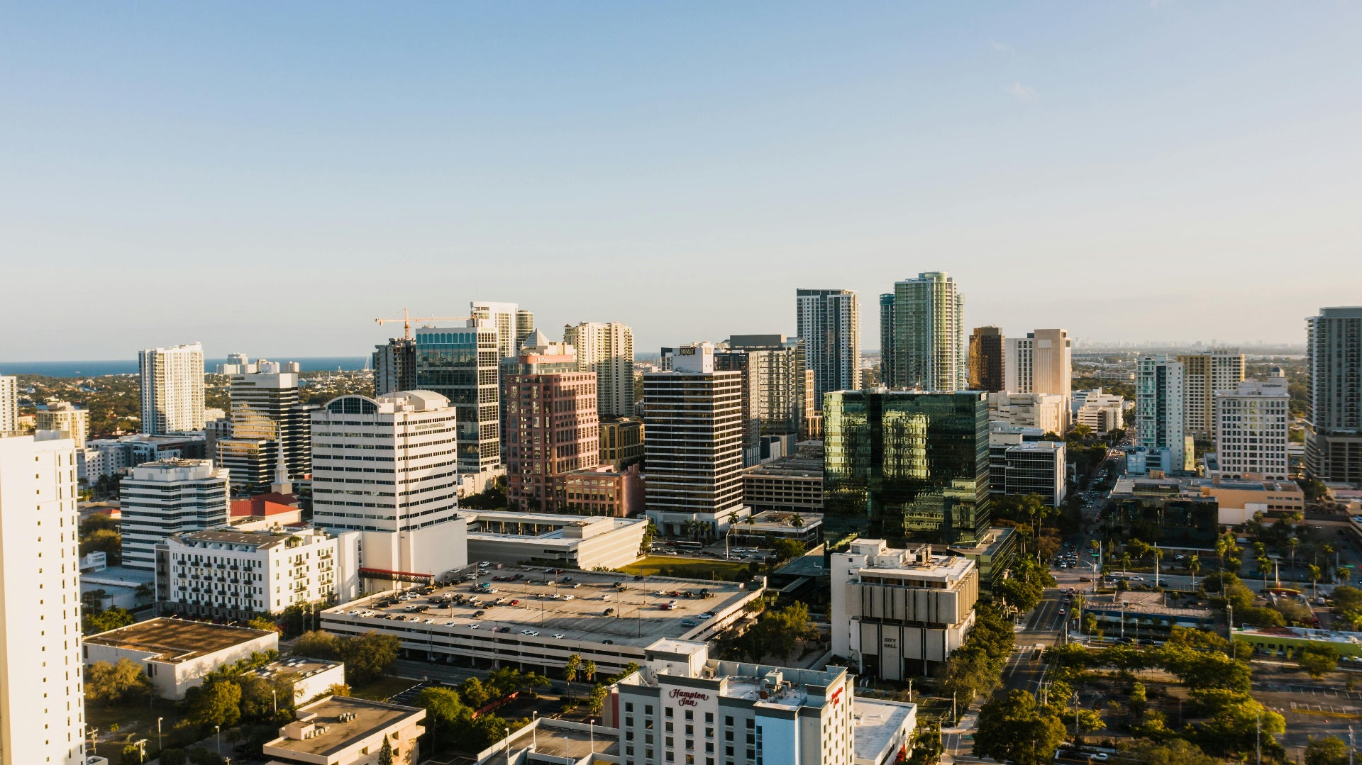 Fort Myers Florida waterfront — FDM Enterprises MRI and CT service area