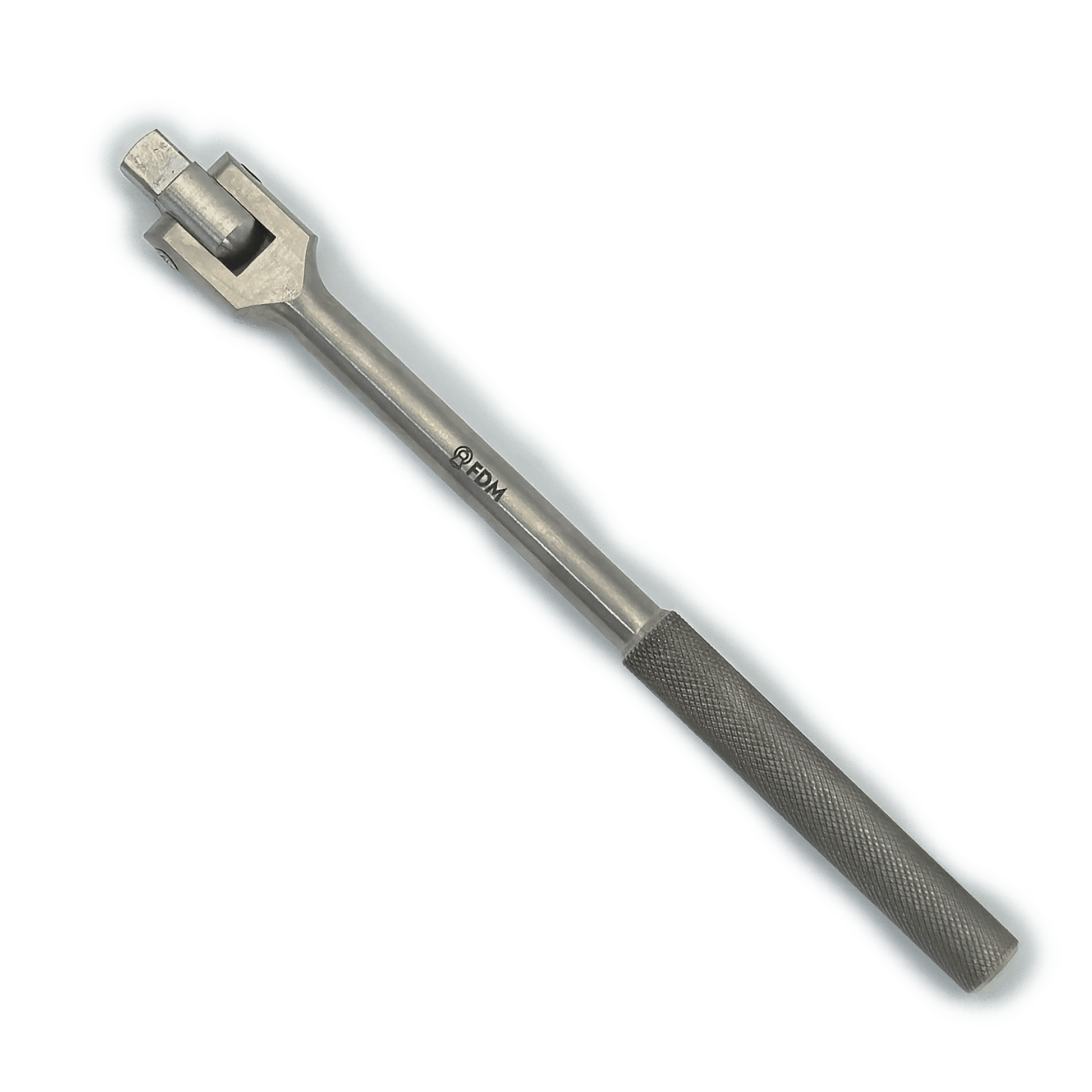 Titanium titanium tool - MRI-Safe Non-Magnetic | FDM Enterprises
