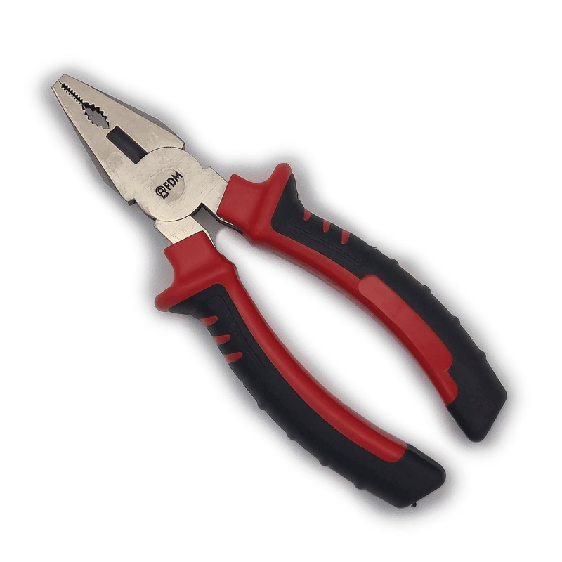 Titanium pliers - MRI-Safe Non-Magnetic | FDM Enterprises