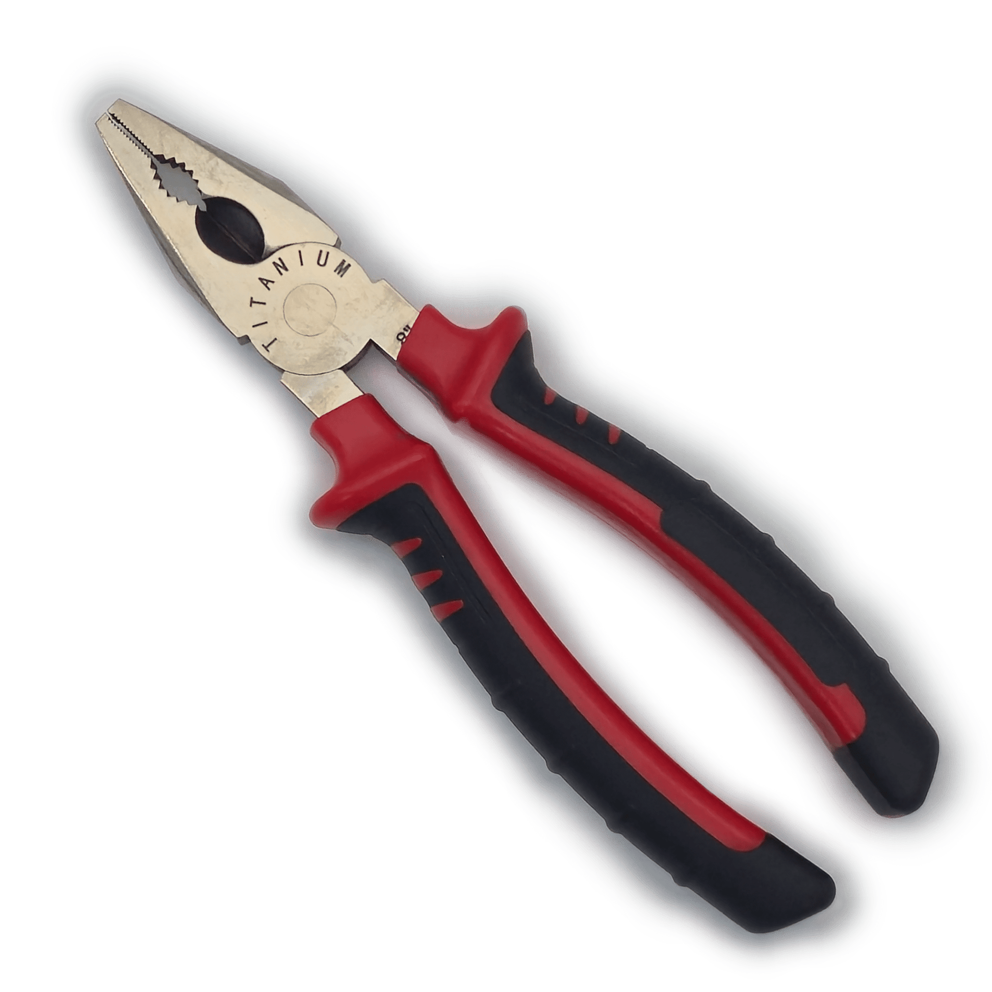 Titanium pliers size variant - MRI-Safe Non-Magnetic | FDM Enterprises
