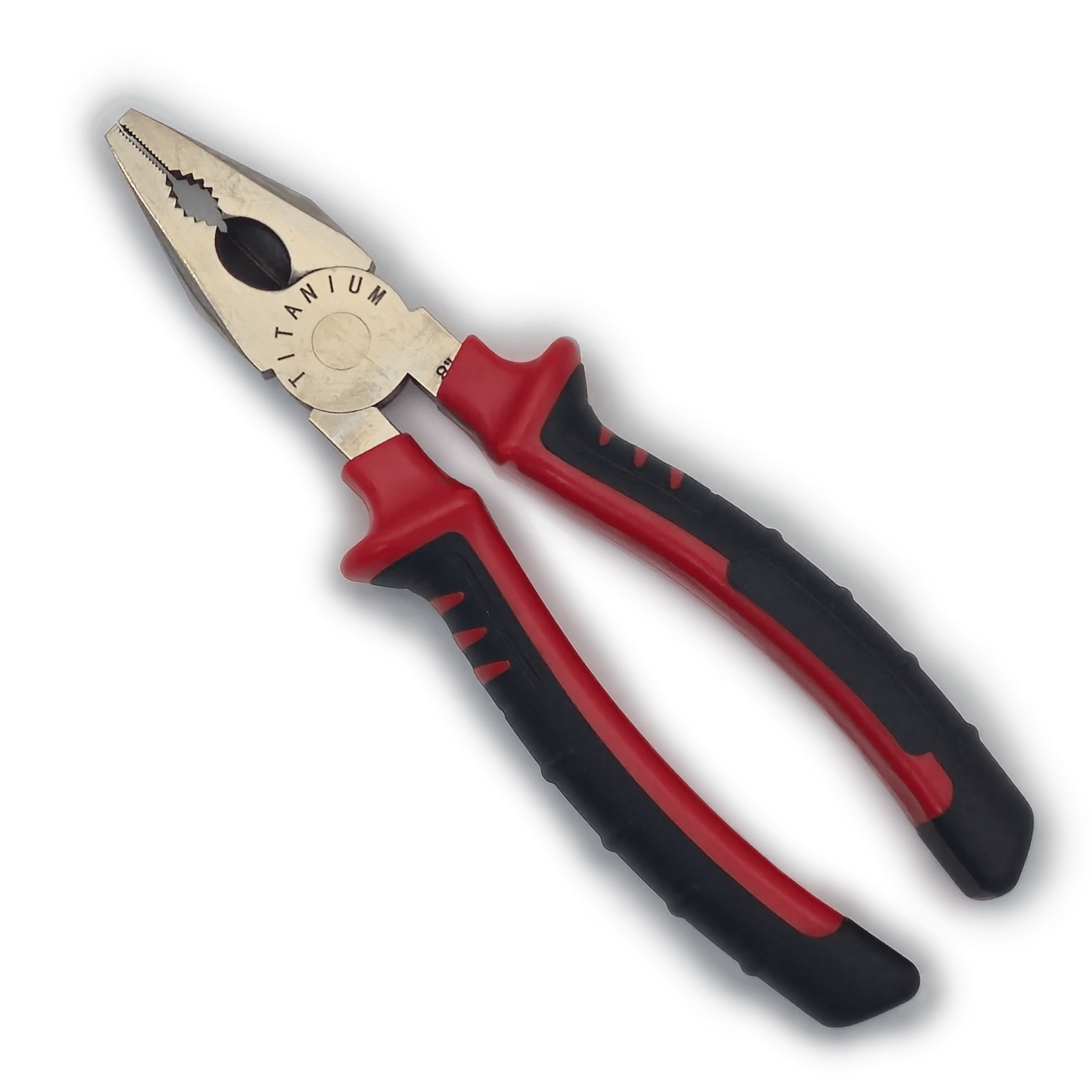 Titanium pliers size variant - MRI-Safe Non-Magnetic | FDM Enterprises