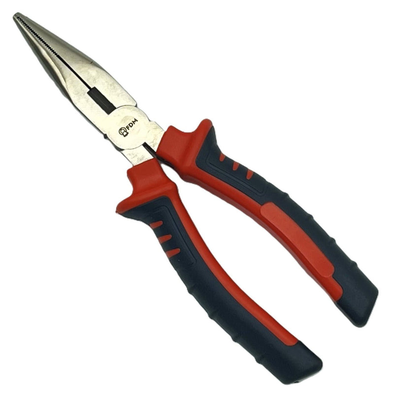 Titanium pliers - MRI-Safe Non-Magnetic | FDM Enterprises