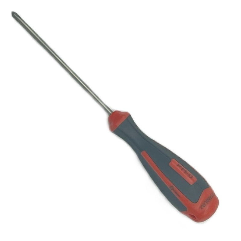 Titanium Phillips screwdriver, MRI-safe non-magnetic