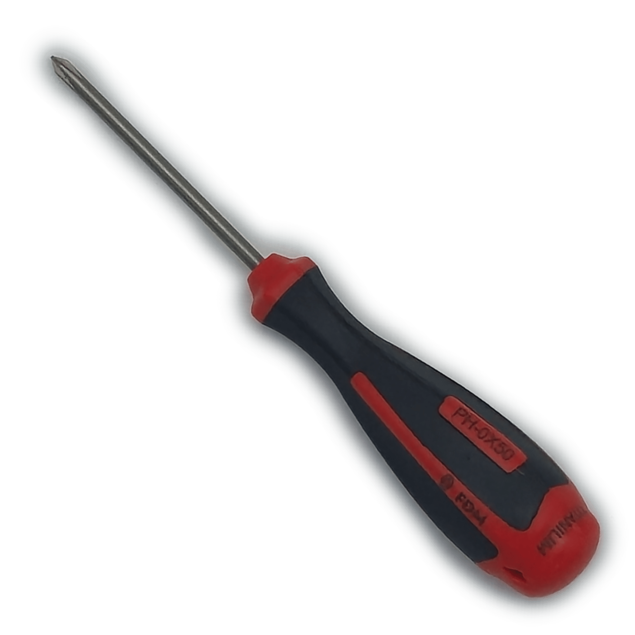 Titanium screwdriver side detail - MRI-Safe Non-Magnetic | FDM Enterprises