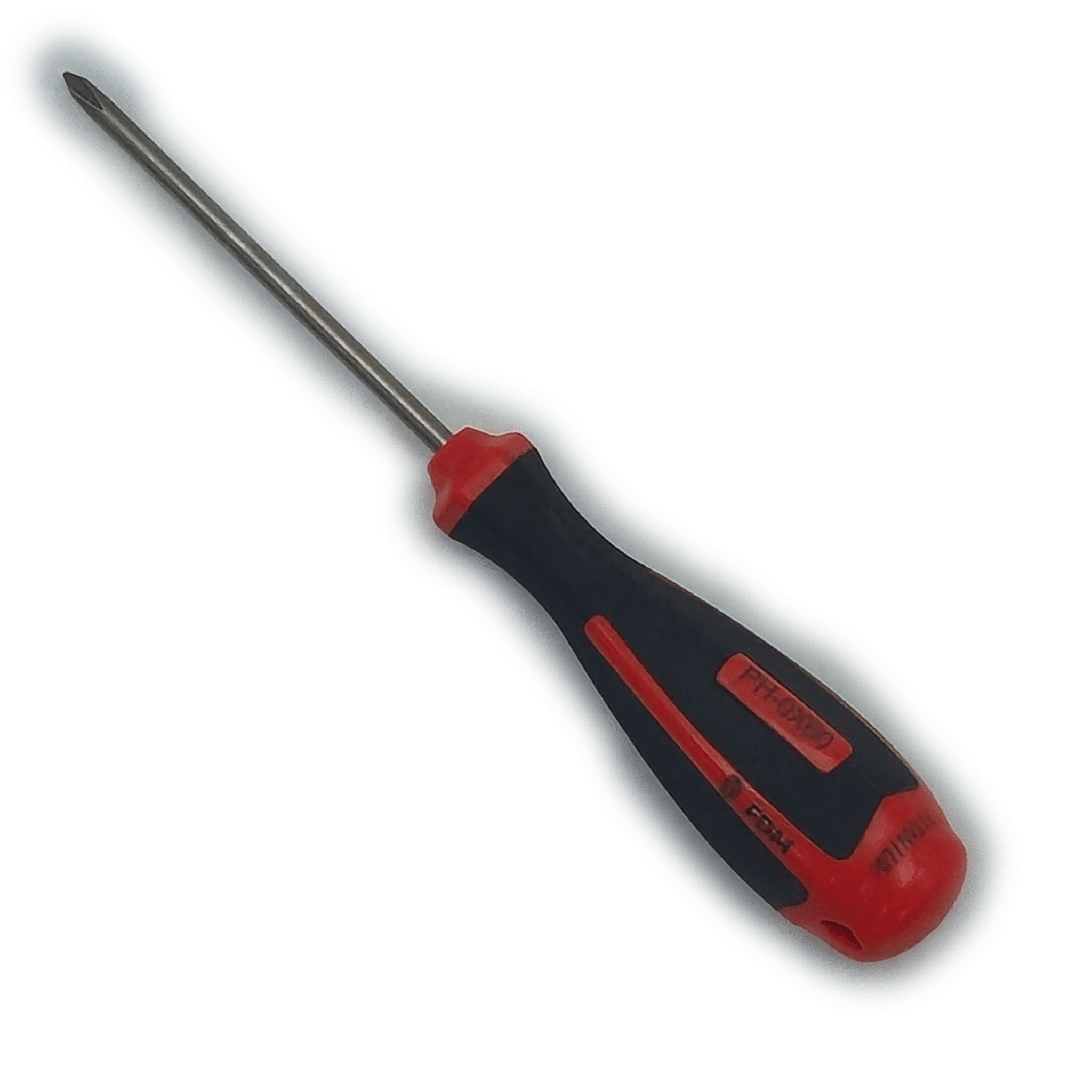 Titanium screwdriver side detail - MRI-Safe Non-Magnetic | FDM Enterprises