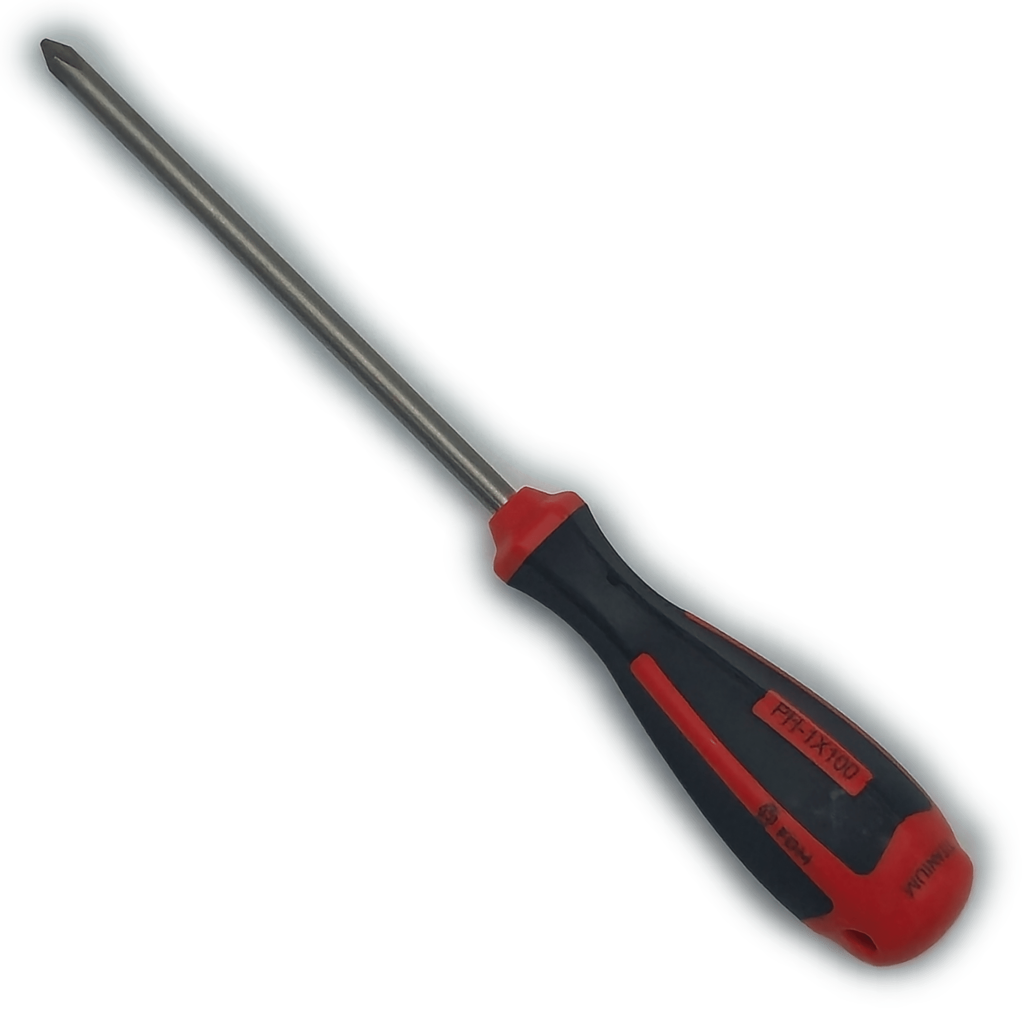 Titanium screwdriver specification - MRI-Safe Non-Magnetic | FDM Enterprises