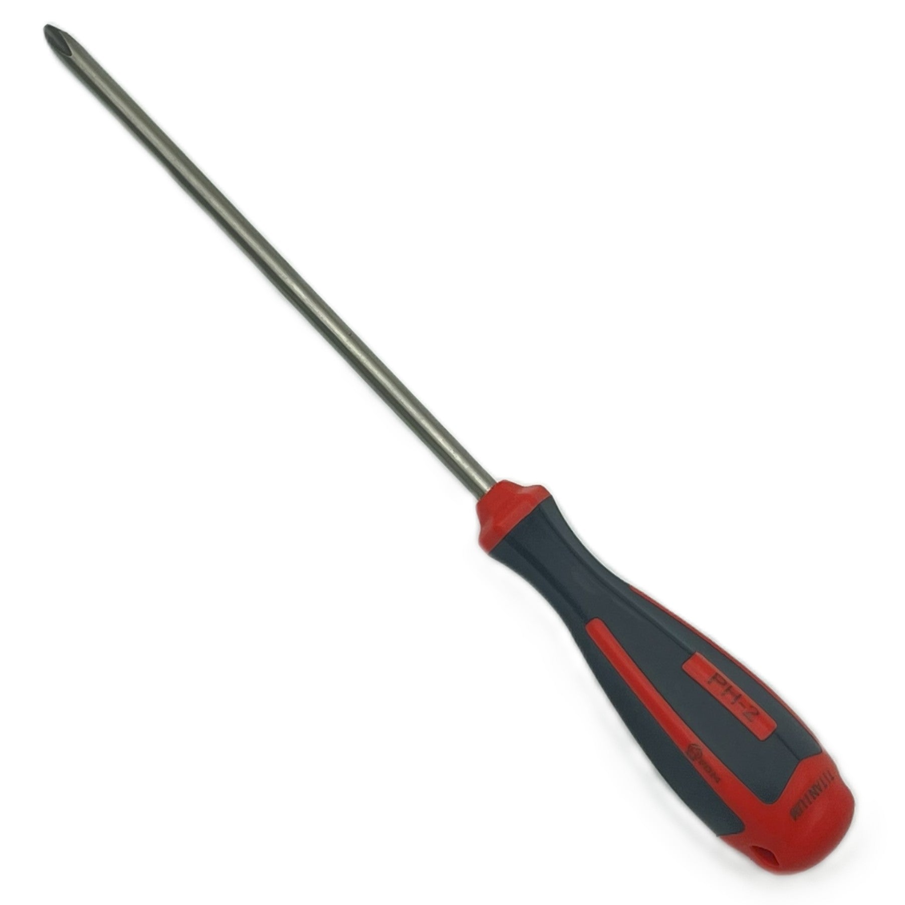 Titanium screwdriver size variant - MRI-Safe Non-Magnetic | FDM Enterprises