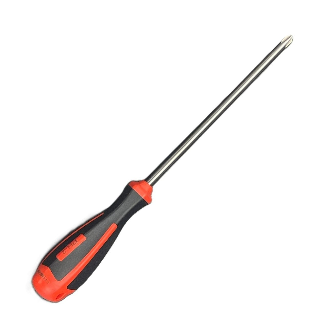 Titanium Screwdriver Philips #2 x 6" Non-Ferrous, Non-Magnetic