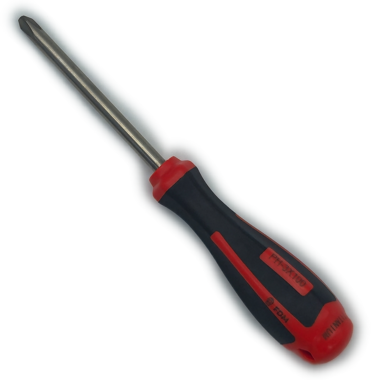 MRI‑Safe Titanium Phillips Screwdriver – Non‑Magnetic - Image 4