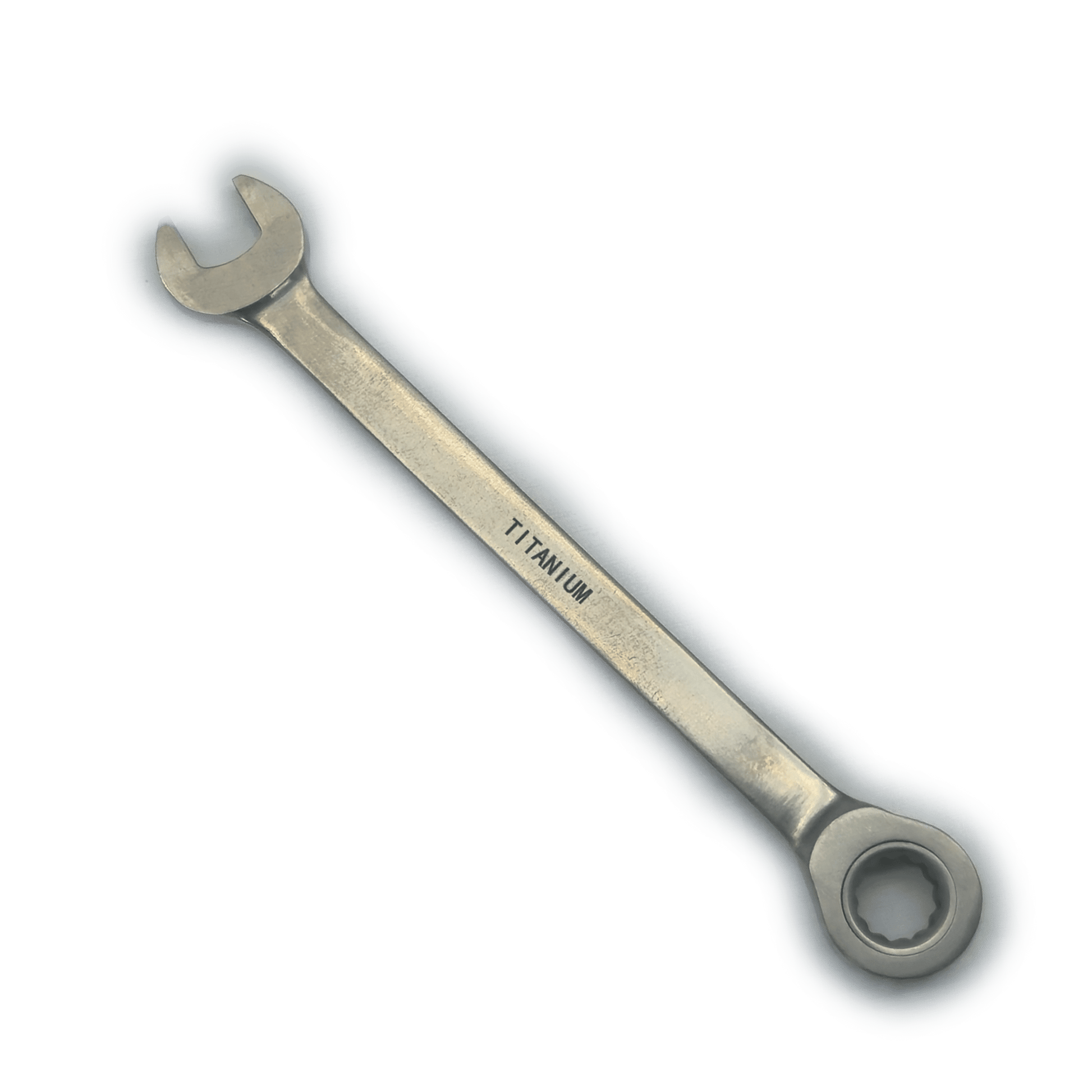 Titanium wrench size variant - MRI-Safe Non-Magnetic | FDM Enterprises