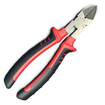 Titanium tools side cutters 8" Deep Non-Ferrous Non Magnetic Tool