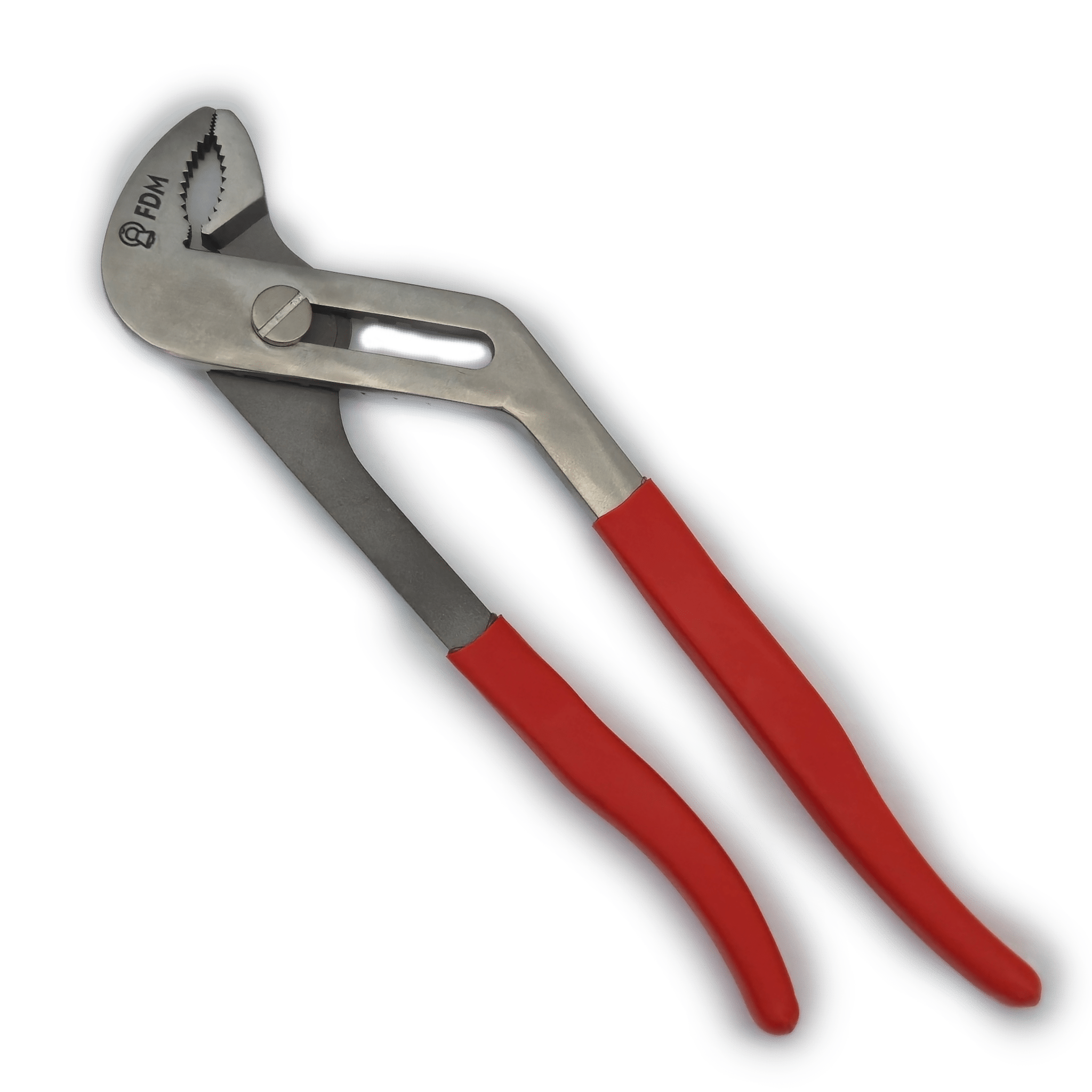 Titanium pliers multiple sizes - MRI-Safe Non-Magnetic | FDM Enterprises