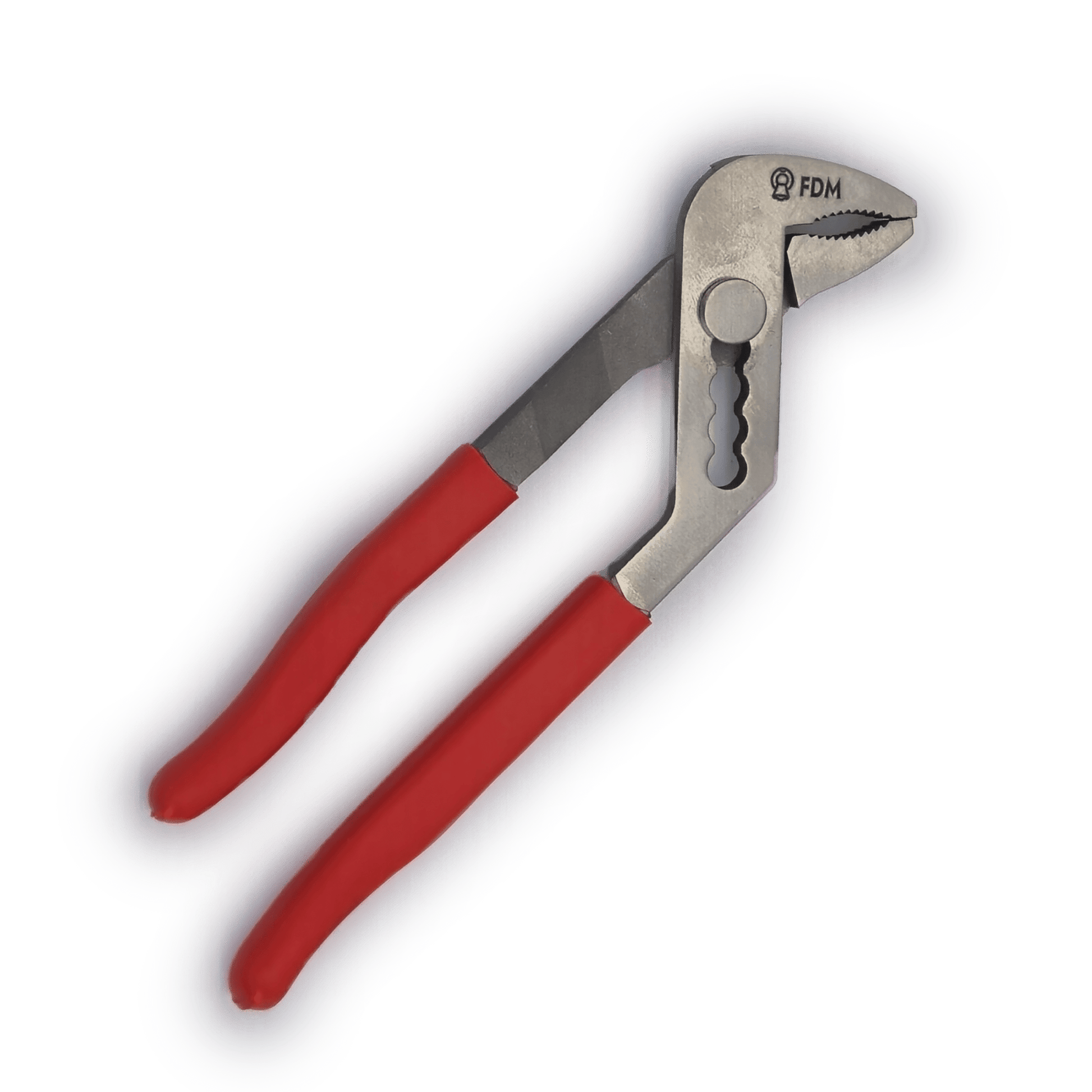 Titanium pliers size variant - MRI-Safe Non-Magnetic | FDM Enterprises