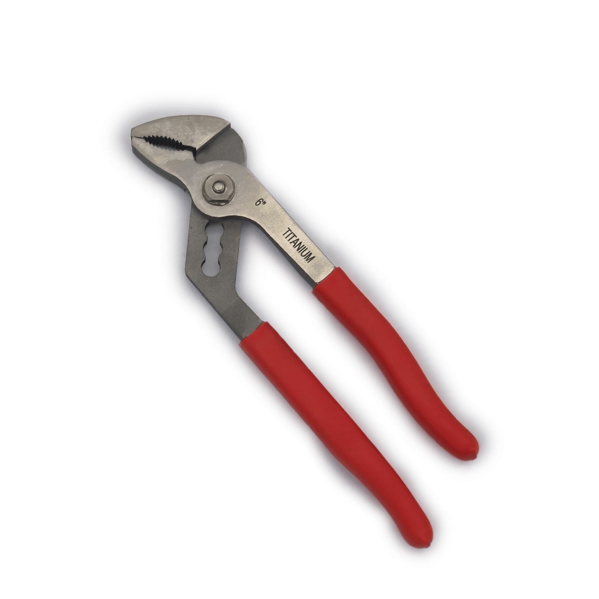 Titanium pliers with case - MRI-Safe Non-Magnetic | FDM Enterprises