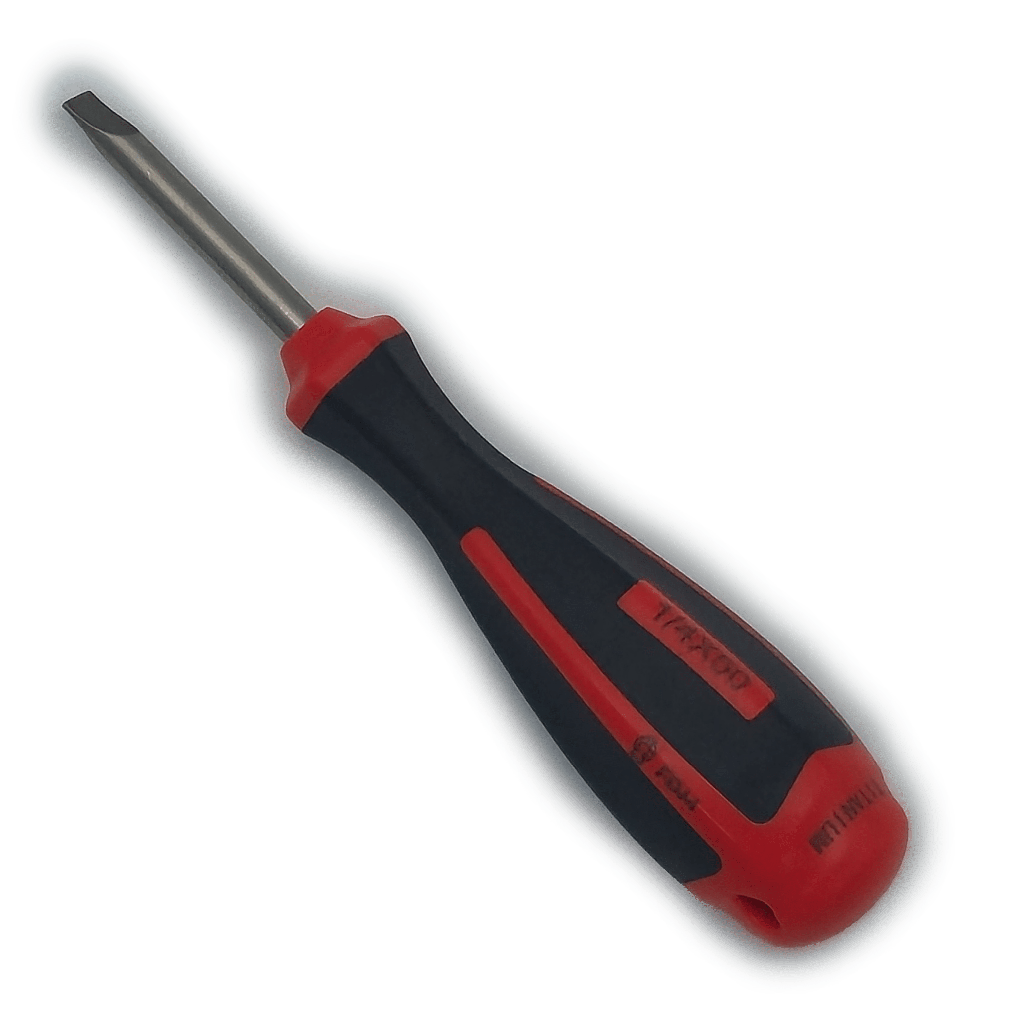 Titanium screwdriver front view - MRI-Safe Non-Magnetic | FDM Enterprises