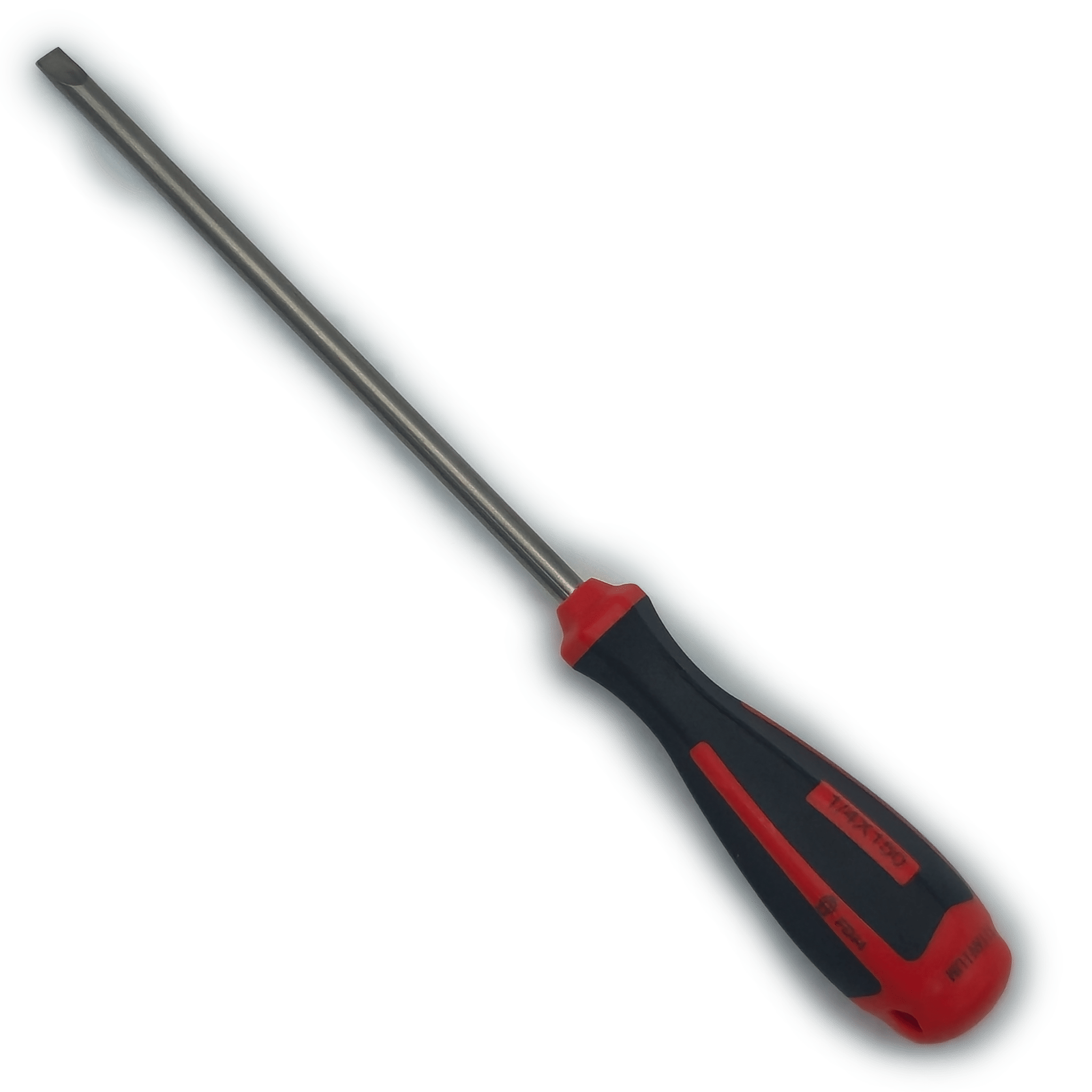 Titanium screwdriver front view - MRI-Safe Non-Magnetic | FDM Enterprises