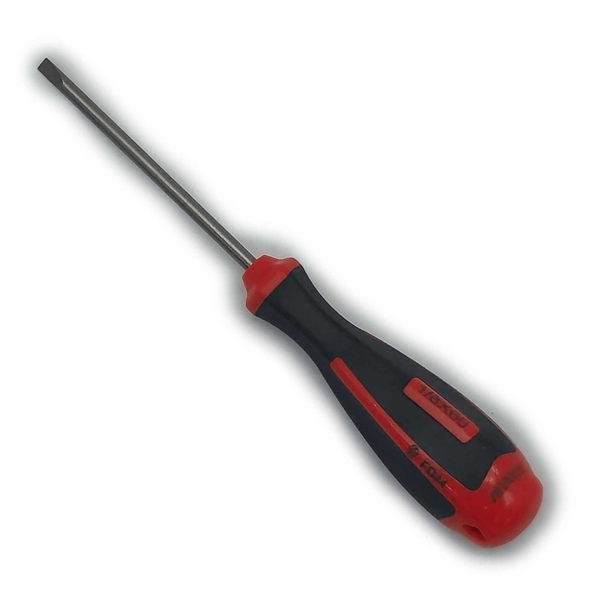 Titanium screwdriver specification - MRI-Safe Non-Magnetic | FDM Enterprises