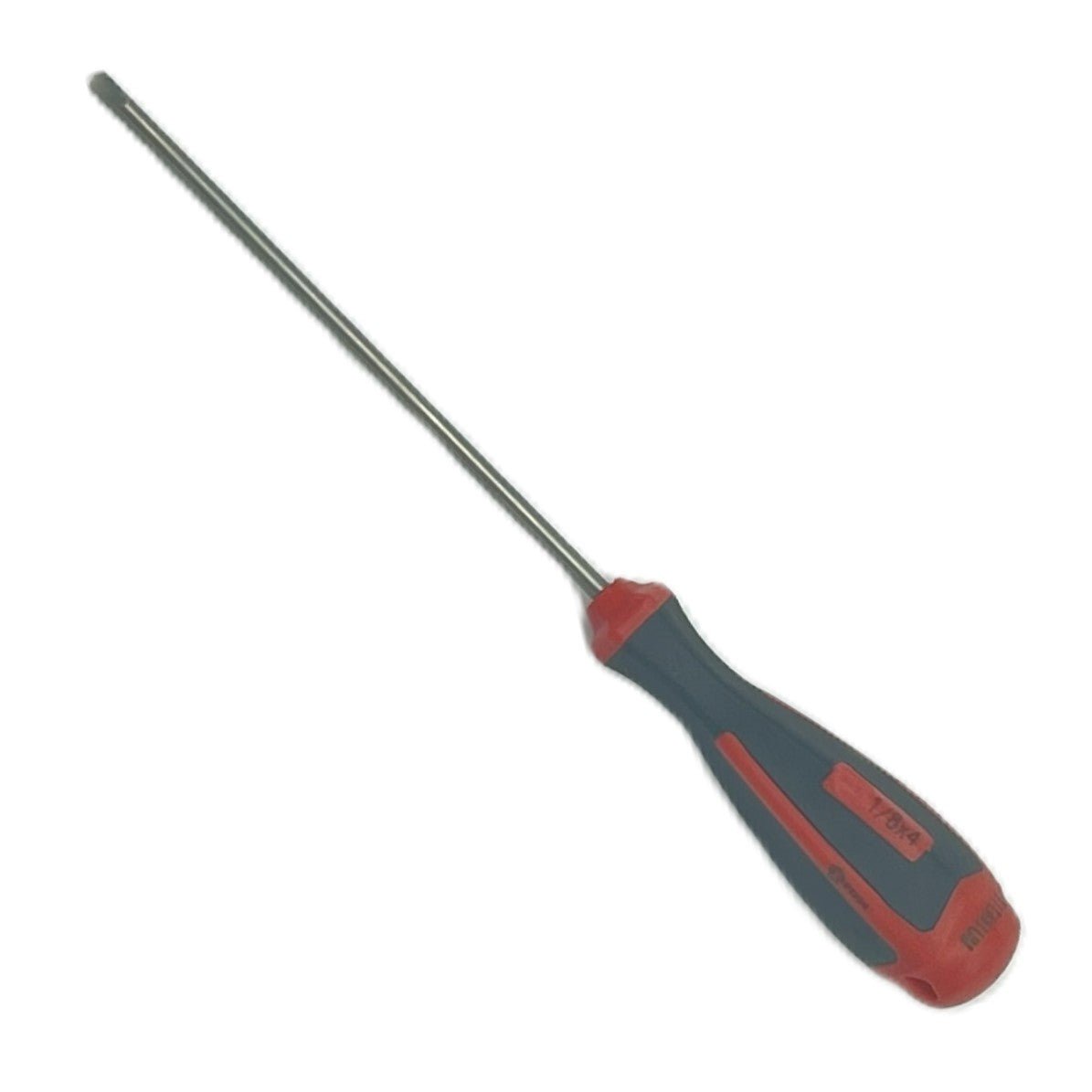 Titanium screwdriver front view - MRI-Safe Non-Magnetic | FDM Enterprises