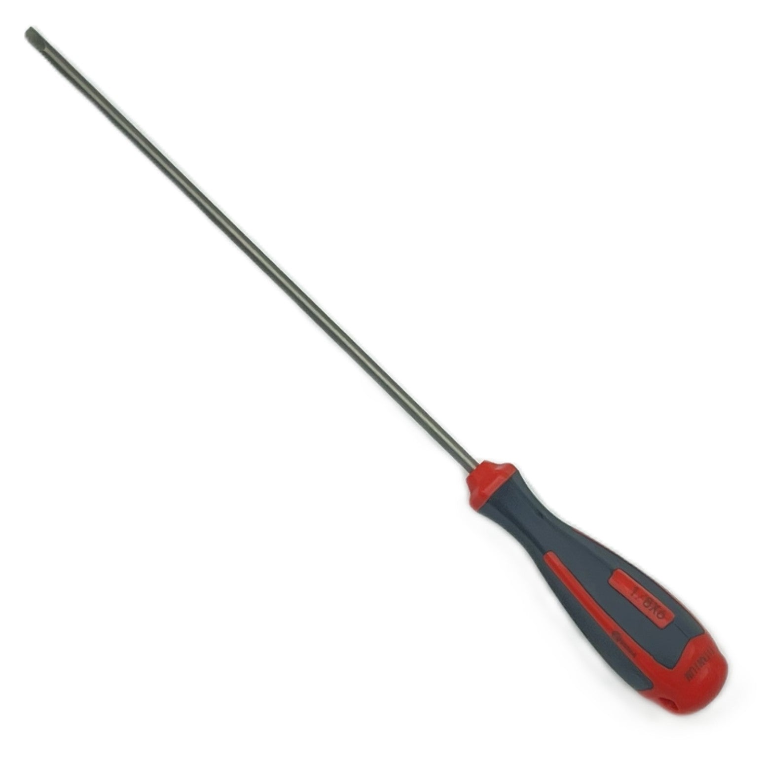 Titanium screwdriver side detail - MRI-Safe Non-Magnetic | FDM Enterprises