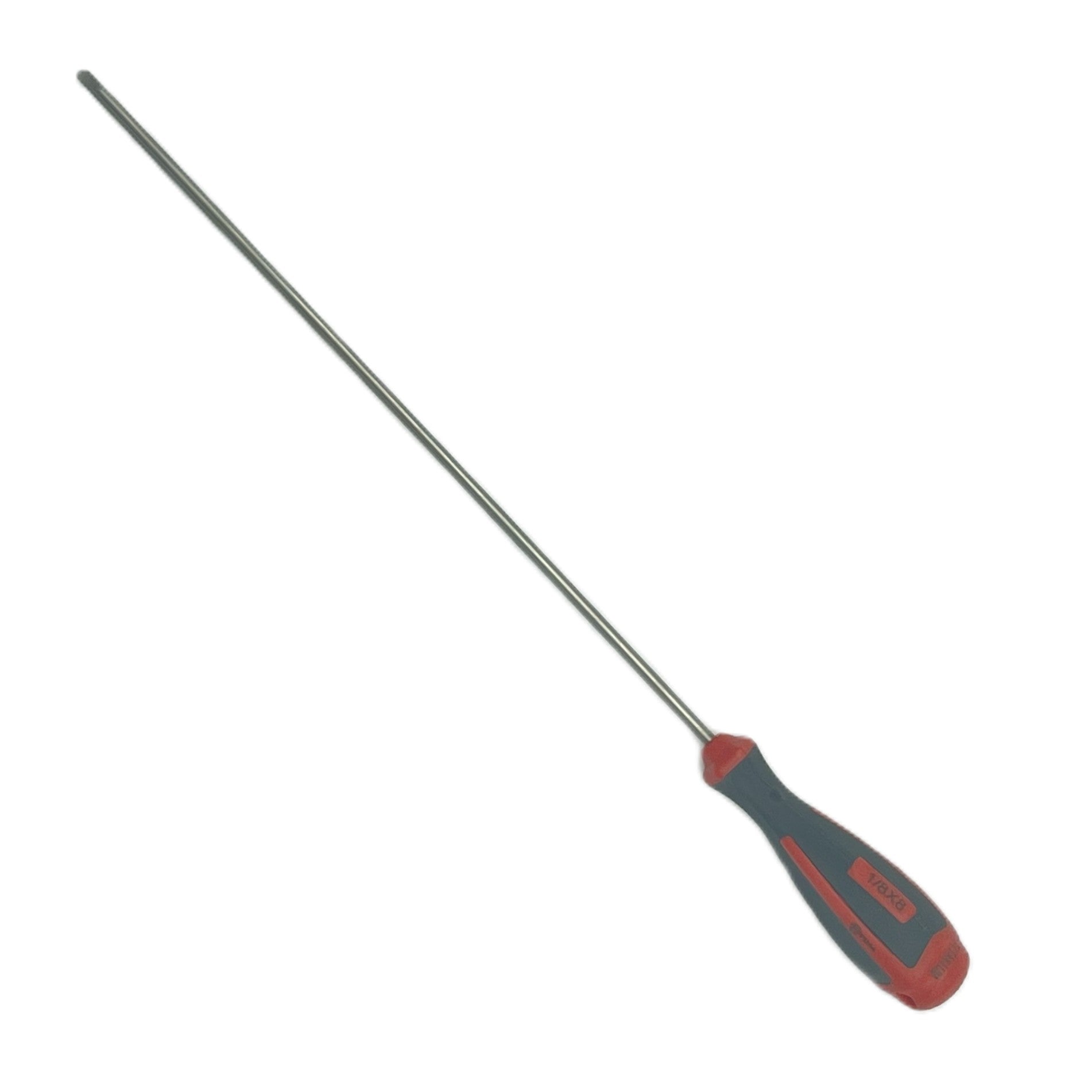 Titanium screwdriver specification - MRI-Safe Non-Magnetic | FDM Enterprises