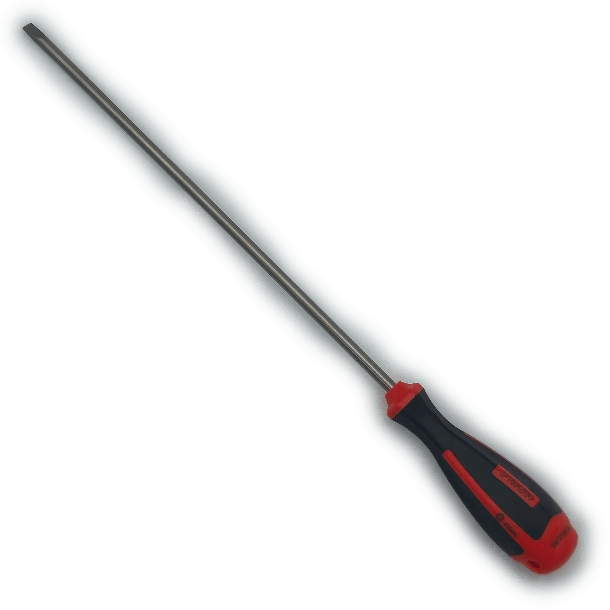 Titanium screwdriver side detail - MRI-Safe Non-Magnetic | FDM Enterprises