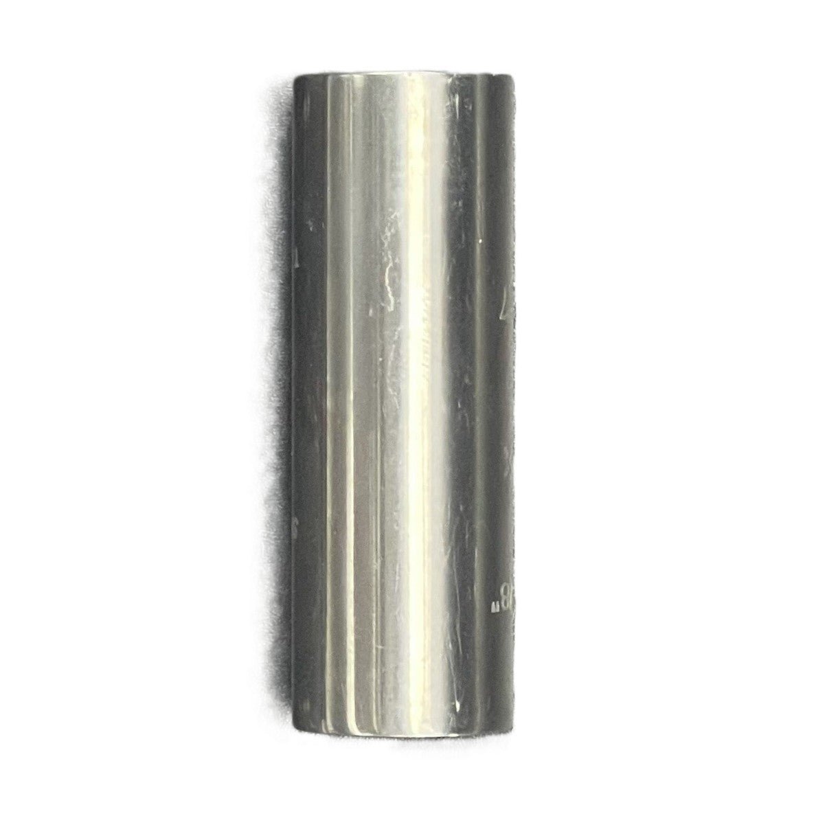 Titanium Socket 3/8" 17mm  Deep Non-Ferrous Non Magnetic Tool