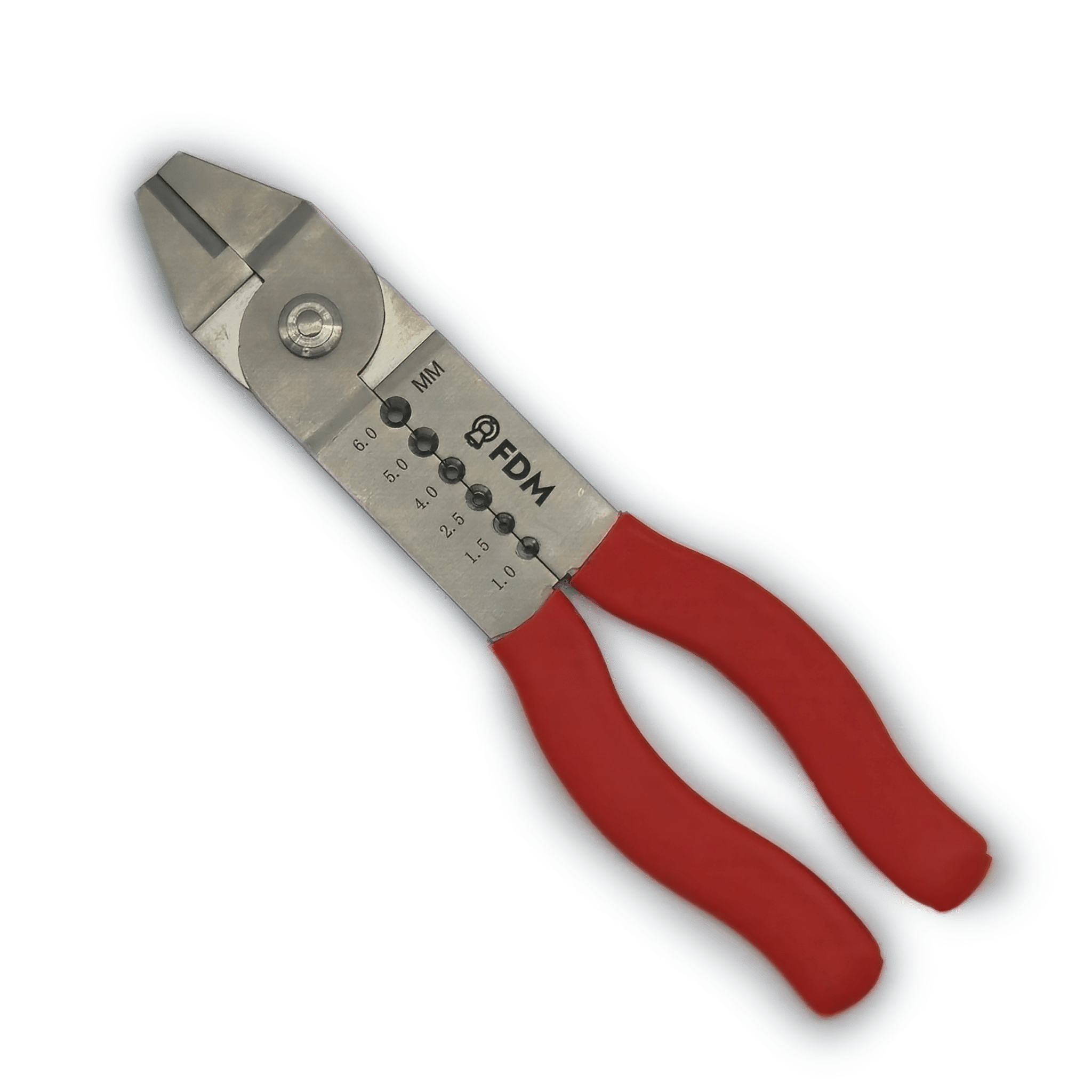 Titanium pliers - MRI-Safe Non-Magnetic | FDM Enterprises