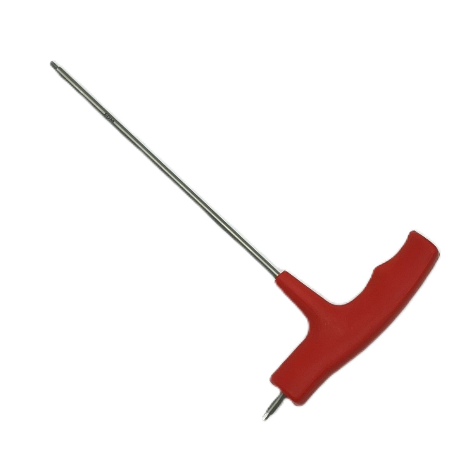 Titanium Allen key alternate angle - MRI-Safe Non-Magnetic | FDM Enterprises