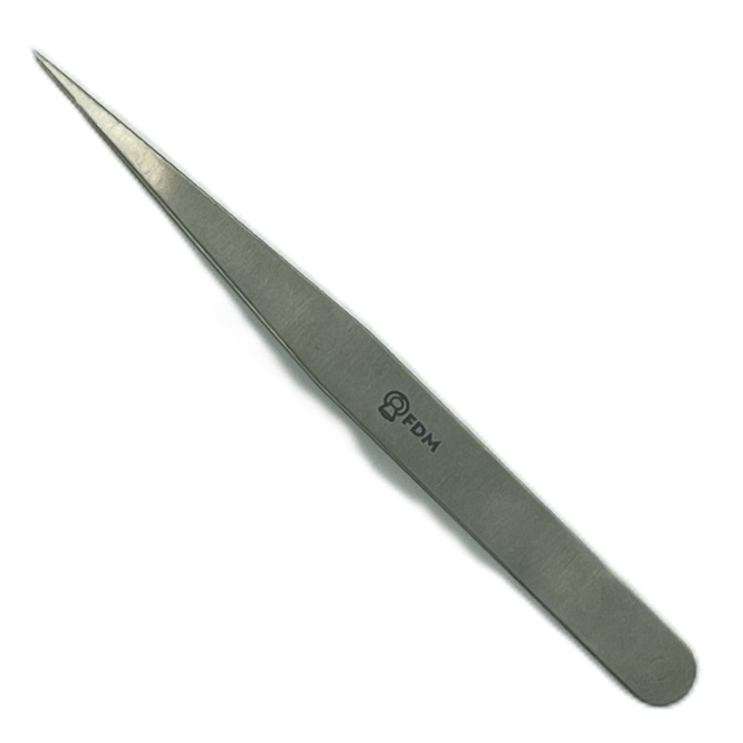 Titanium Torx key from titanium tool - MRI-Safe Non-Magnetic | FDM Enterprises