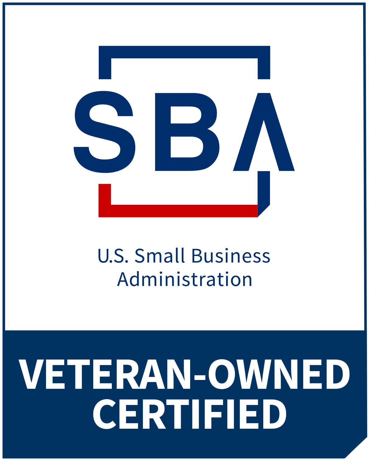SBA Certified Veteran-Owned Small Business (VOSB) – FDM Enterprises